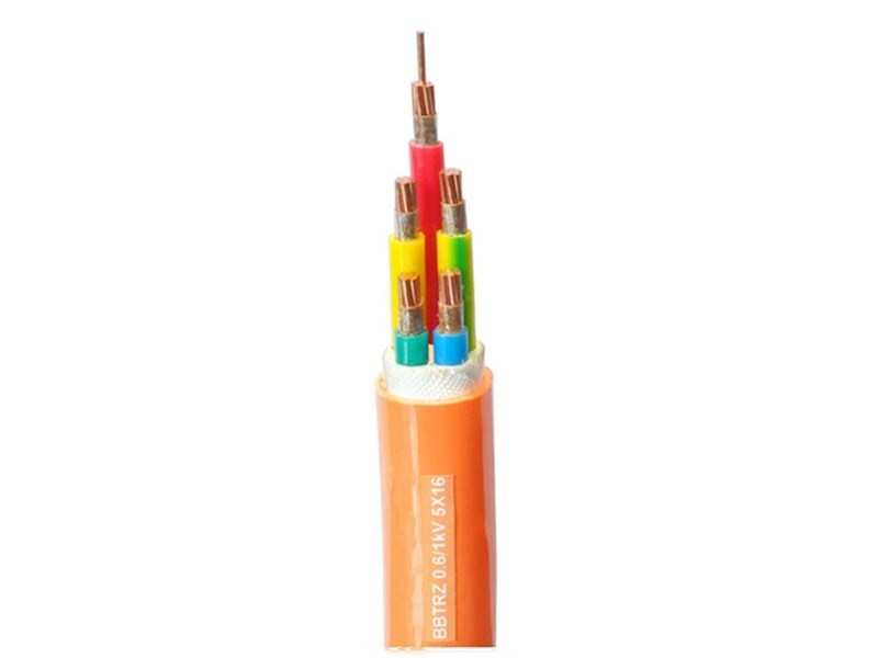 BTTYJ、BTLYJ、BTYJ柔性銅/鋁護(hù)套無(wú)機(jī)礦物絕緣防火電纜
